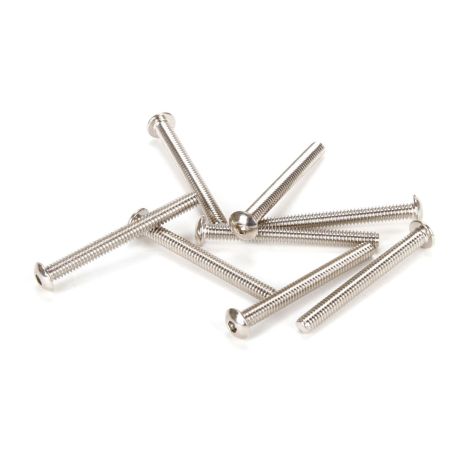 Losi 5-40 x 1 1/4 BH Screw (8) (Z-LOS235017) Losi 5-40 x 1 1/4 BH Screw (8) (Z-LOS235017)