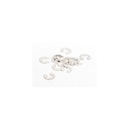 Losi E-Clips 2.5mm (12) (Z-LOS236000) Losi E-Clips 2.5mm (12) (Z-LOS236000)