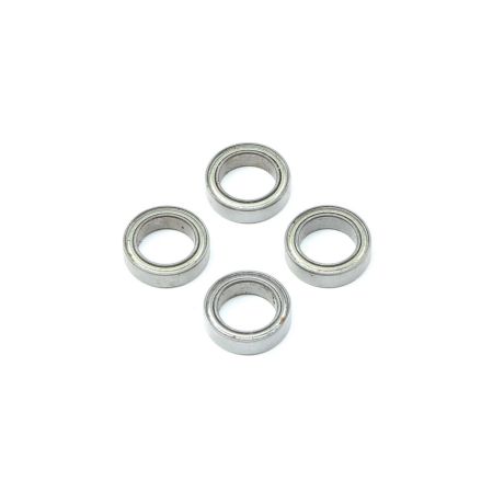 Losi 10x15x4mm Ball Bearing (4) (Z-LOS237001) Losi 10x15x4mm Ball Bearing (4) (Z-LOS237001)