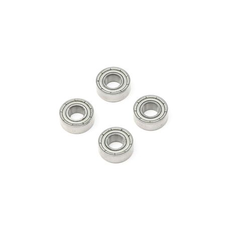 Losi 5x11x4mm Ball Bearing (4) (Z-LOS237002)