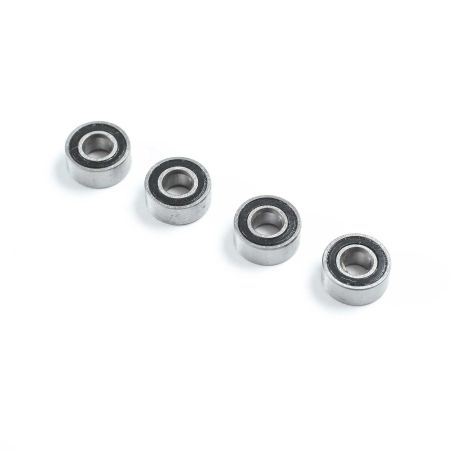 Losi 3 x 7 x 3mm Ball Bearing (4) (Z-LOS237004) Losi 3 x 7 x 3mm Ball Bearing (4) (Z-LOS237004)
