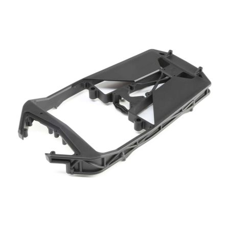 Losi Center Section, Chassis: LST 3XL-E (Z-LOS241016) Losi Center Section, Chassis: LST 3XL-E (Z-LOS241016)