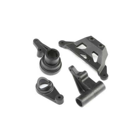Losi Steering Bellcrank Set: LST 3XL-E (Z-LOS241018) Losi Steering Bellcrank Set: LST 3XL-E (Z-LOS241018)