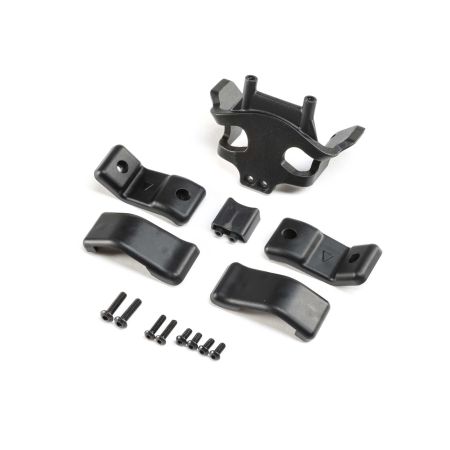 Losi Safety Seat Set: LMT (Z-LOS241028) Losi Safety Seat Set: LMT (Z-LOS241028)