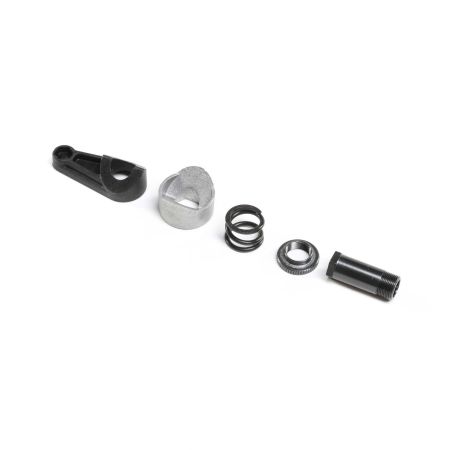 Losi Servo Saver Set, Complete, 23T : LMT (Z-LOS241031) Losi Servo Saver Set, Complete, 23T : LMT (Z-LOS241031)