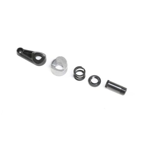 Losi Servo Saver Set, 25T, Complete: LMT (Z-LOS241037)