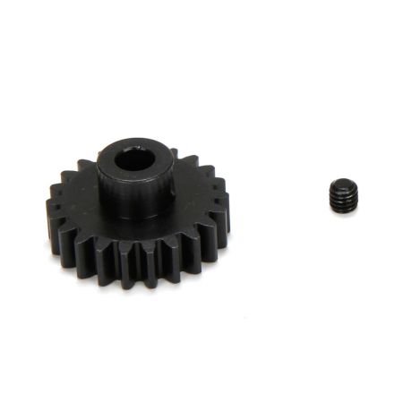 Losi Pinion Gear, 22T, 1.0M, 5mm Shaft (Z-LOS242004) Losi Pinion Gear, 22T, 1.0M, 5mm Shaft (Z-LOS242004)