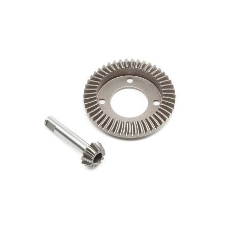 Losi Front 47T Diff Gear & 12T Pinion: 8 & 8T RTR (Z-LOS242013) Losi Front 47T Diff Gear & 12T Pinion: 8 & 8T RTR (Z-LOS242013)