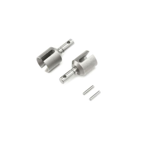 Losi Front/Rear Outdrives (2): 8/8T RTR (Z-LOS242017) Losi Front/Rear Outdrives (2): 8/8T RTR (Z-LOS242017)