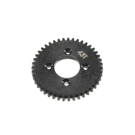 Losi Spur Gear, 43T: 8IGHT-E RTR (Z-LOS242018) Losi Spur Gear, 43T: 8IGHT-E RTR (Z-LOS242018)
