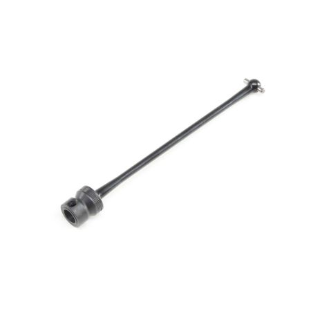 Losi Center Drive Shaft Assmbly, Front: LST 3XL-E (Z-LOS242024) Losi Center Drive Shaft Assmbly, Front: LST 3XL-E (Z-LOS242024)