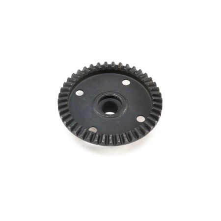 Losi F/R Diff Ring Gear: LMT (Z-LOS242040) Losi F/R Diff Ring Gear: LMT (Z-LOS242040)