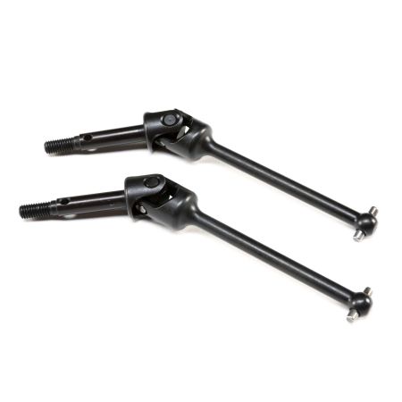 Losi Front Universal Driveshaft set (2): LMT (Z-LOS242048)