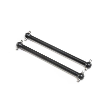 Losi Dogbones, Rear (2): LMT (Z-LOS242049) Losi Dogbones, Rear (2): LMT (Z-LOS242049)