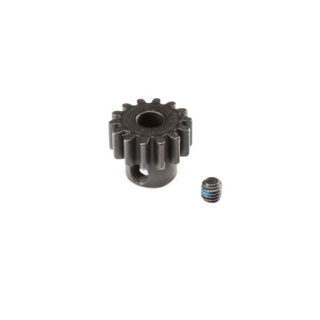 Losi Pinion Gear, 14T, 1.0M. 5mm shaft (Z-LOS242054) Losi Pinion Gear, 14T, 1.0M. 5mm shaft (Z-LOS242054)