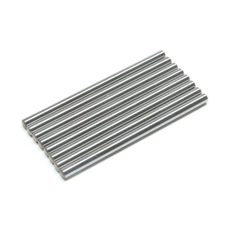 Losi Inner Hinge Pin Set: LST, LST2, XXL2-E, 3XLE (Z-LOS243010)