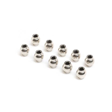 Losi 7mm Double Boss Pivot Balls (10): LMT (Z-LOS244010) Losi 7mm Double Boss Pivot Balls (10): LMT (Z-LOS244010)