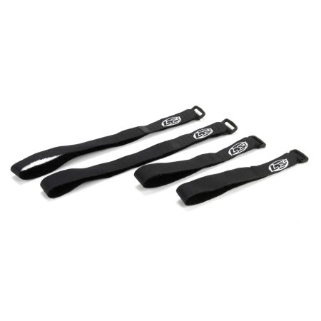 Losi Battery Strap, Long & Short: LST XXL2-E (Z-LOS246000)
