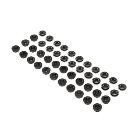 Losi Body Button Base and Top (22): Super Baja Rey (Z-LOS250022) Losi Body Button Base and Top (22): Super Baja Rey (Z-LOS250022)