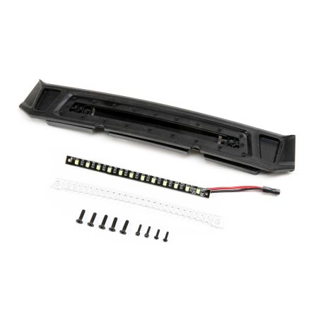 Losi Front Grill and LED Light Set: SBR 2.0 (Z-LOS250045) Losi Front Grill and LED Light Set: SBR 2.0 (Z-LOS250045)