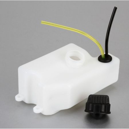 Losi Gas Tank Complete: 1:5 4wd DB XL (Z-LOS251018) Losi Gas Tank Complete: 1:5 4wd DB XL (Z-LOS251018)