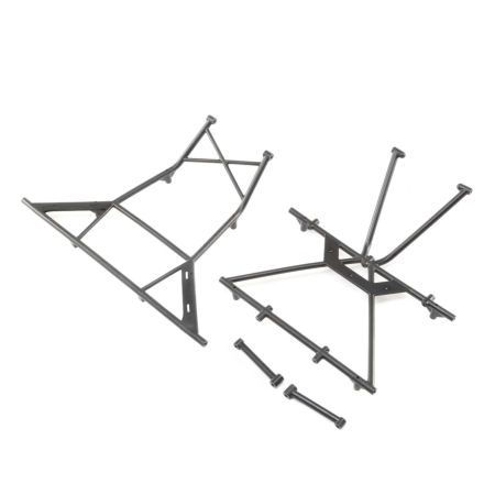 Losi Roll Cage Top Bar, Front Bar: Super Baja Rey (Z-LOS251069) Losi Roll Cage Top Bar, Front Bar: Super Baja Rey (Z-LOS251069)
