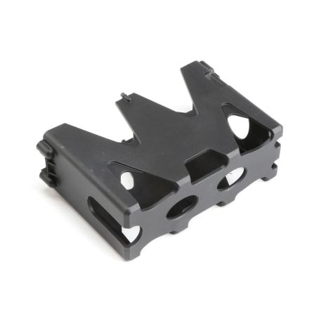 Losi Battery Tray: SuperRockRey (Z-LOS251080) Losi Battery Tray: SuperRockRey (Z-LOS251080)