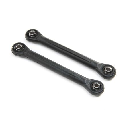 Losi Steering Links (2): DBXL-E 2.0 (Z-LOS251094) Losi Steering Links (2): DBXL-E 2.0 (Z-LOS251094)