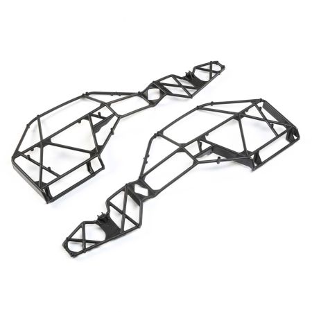 Losi Roll Cage Sides (L/R): SBR 2.0 (Z-LOS251108) Losi Roll Cage Sides (L/R): SBR 2.0 (Z-LOS251108)