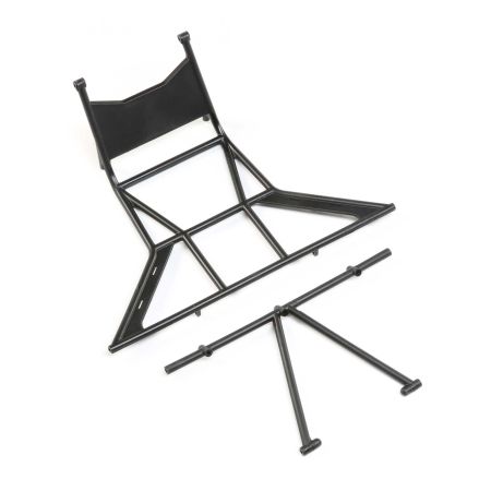 Losi Roll Cage Front and Front Top Bar: SBR 2.0 (Z-LOS251109) Losi Roll Cage Front and Front Top Bar: SBR 2.0 (Z-LOS251109)