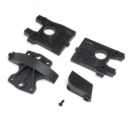 Losi Center Diff Mount: DBXL 2.0 (Z-LOS251117) Losi Center Diff Mount: DBXL 2.0 (Z-LOS251117)