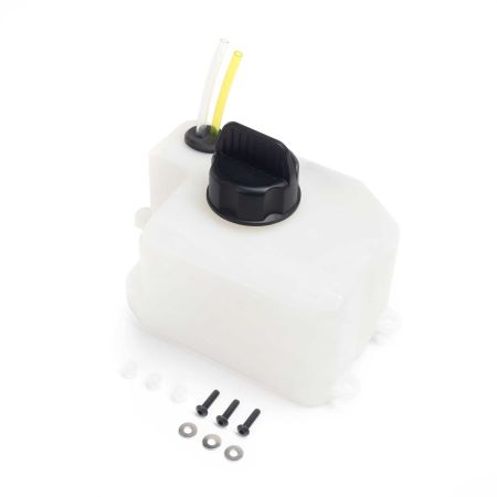 Losi Gas Tank Complete, 800cc: DBXL 2.0 (Z-LOS251118) Losi Gas Tank Complete, 800cc: DBXL 2.0 (Z-LOS251118)