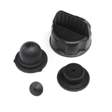 Losi Gas Cap Assembly: DBXL 2.0 (Z-LOS251119) Losi Gas Cap Assembly: DBXL 2.0 (Z-LOS251119)