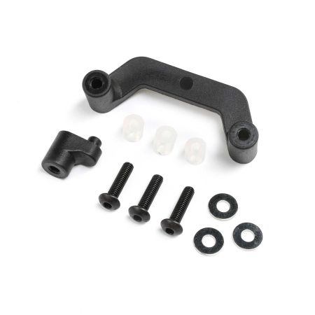 Losi Gas Tank Mounts: DBXL 2.0 (Z-LOS251124) Losi Gas Tank Mounts: DBXL 2.0 (Z-LOS251124)