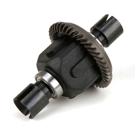 Losi Front/Rear Diff Set,Assembled:1:5 4wd DB XL (Z-LOS252004) Losi Front/Rear Diff Set,Assembled:1:5 4wd DB XL (Z-LOS252004)