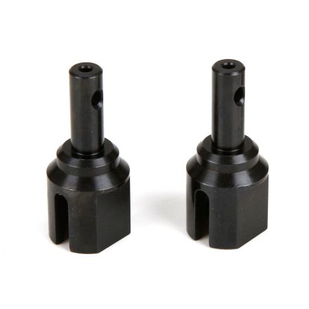 Losi Center Differential Outdrive Set: 1:5 4wd DB XL (Z-LOS252007) Losi Center Differential Outdrive Set: 1:5 4wd DB XL (Z-LOS252007)