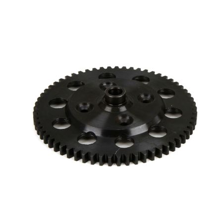 Losi 61T Spur Gear: 1:5 4wd DB XL (Z-LOS252015) Losi 61T Spur Gear: 1:5 4wd DB XL (Z-LOS252015)