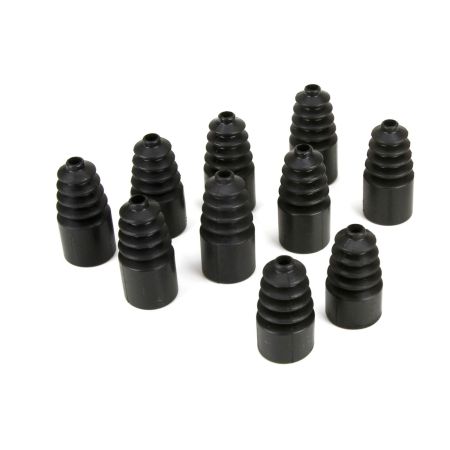 Losi Axle Boot Set (10): 1:5 4wd  DBXL (Z-LOS252017)