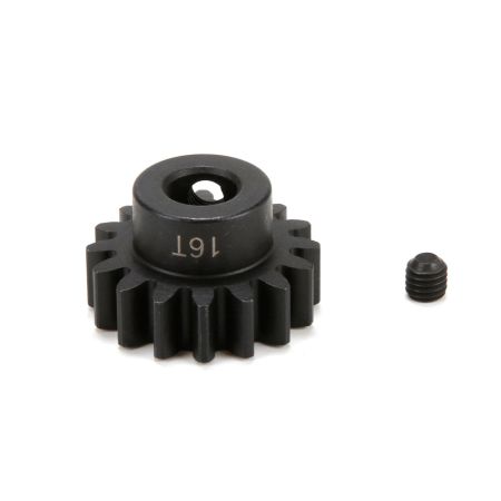Losi Pinion Gear,16T, 8mm Shaft, 1.5M (Z-LOS252039) Losi Pinion Gear,16T, 8mm Shaft, 1.5M (Z-LOS252039)