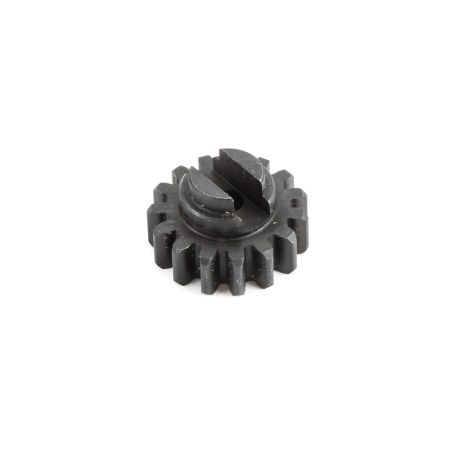 Losi Pinion Gear, 15T, 1.5M MTXL (Z-LOS252049) Losi Pinion Gear, 15T, 1.5M MTXL (Z-LOS252049)