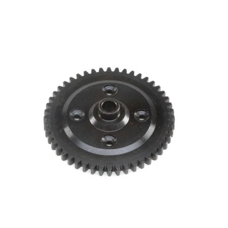 Losi Center Diff Spur Gear, 48T: DBXL-E (Z-LOS252061) Losi Center Diff Spur Gear, 48T: DBXL-E (Z-LOS252061)