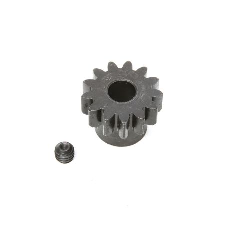 Losi Pinion Gear, 13T, 1.5M, 8mm Shaft (Z-LOS252064) Losi Pinion Gear, 13T, 1.5M, 8mm Shaft (Z-LOS252064)