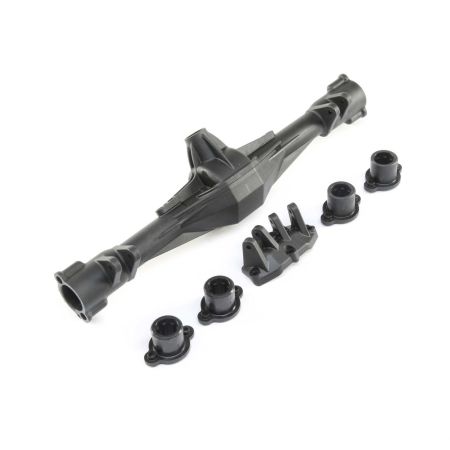 Losi Axle Housing Set, Rear: Super Baja Rey (Z-LOS252071) Losi Axle Housing Set, Rear: Super Baja Rey (Z-LOS252071)