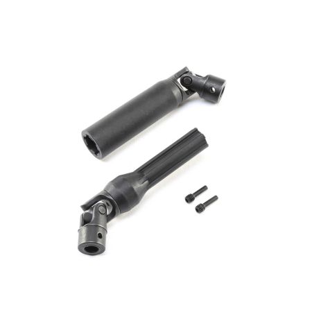 Losi Rear Driveshaft Set: Super Baja Rey (Z-LOS252072) Losi Rear Driveshaft Set: Super Baja Rey (Z-LOS252072)