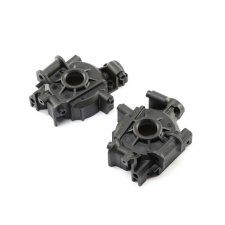 Losi Front Gear Box/Bulkhead: Super Baja Rey (Z-LOS252074) Losi Front Gear Box/Bulkhead: Super Baja Rey (Z-LOS252074)