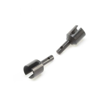 Losi Outdrive Set Fr/Rr (2): Super Baja Rey (Z-LOS252076) Losi Outdrive Set Fr/Rr (2): Super Baja Rey (Z-LOS252076)