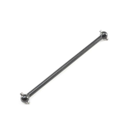 Losi Center Drive Shaft, Front: Super Baja Rey (Z-LOS252084) Losi Center Drive Shaft, Front: Super Baja Rey (Z-LOS252084)