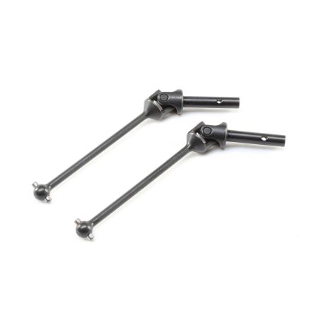 Losi Front Axle Set (2): Super Baja Rey (Z-LOS252085) Losi Front Axle Set (2): Super Baja Rey (Z-LOS252085)