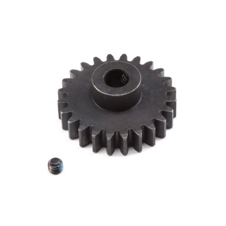 Losi Pinion Gear, 24T, 8mm Shaft, 1.5M (Z-LOS252089) Losi Pinion Gear, 24T, 8mm Shaft, 1.5M (Z-LOS252089)