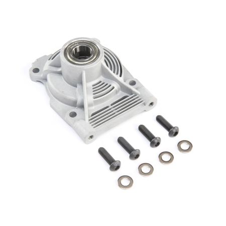 Losi ClutchMountw/bearings&hardware: 5ive-T 2.0 (Z-LOS252094) Losi ClutchMountw/bearings&hardware: 5ive-T 2.0 (Z-LOS252094)